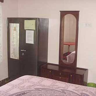 Alesan Guest House, Goa 2